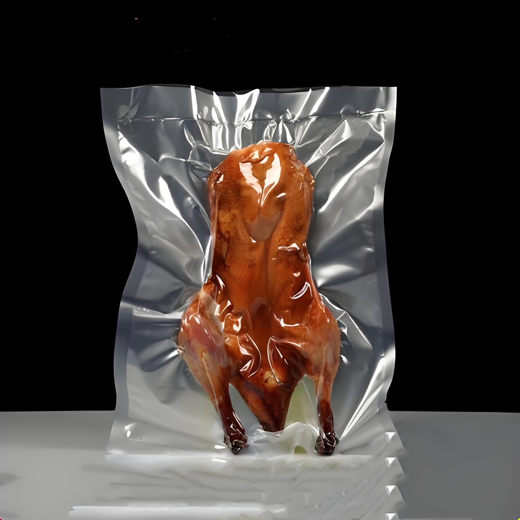 屯昌县真空包装袋猫粮狗粮猫砂袋 - 一站式服务